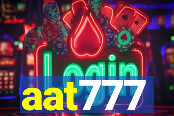 aat777