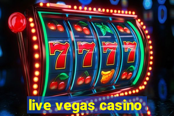 live vegas casino