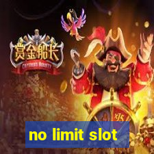 no limit slot