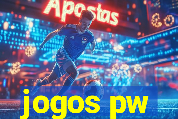 jogos pw