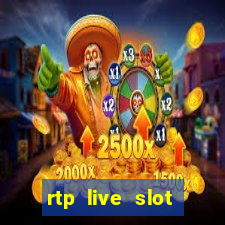 rtp live slot online pgsoft