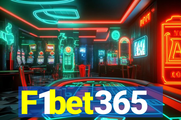 F1bet365