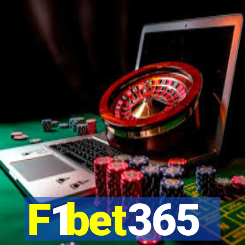 F1bet365