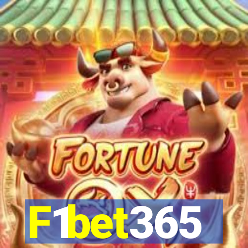 F1bet365