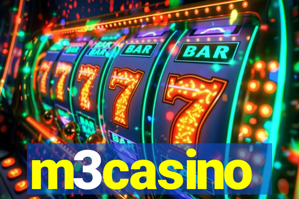 m3casino