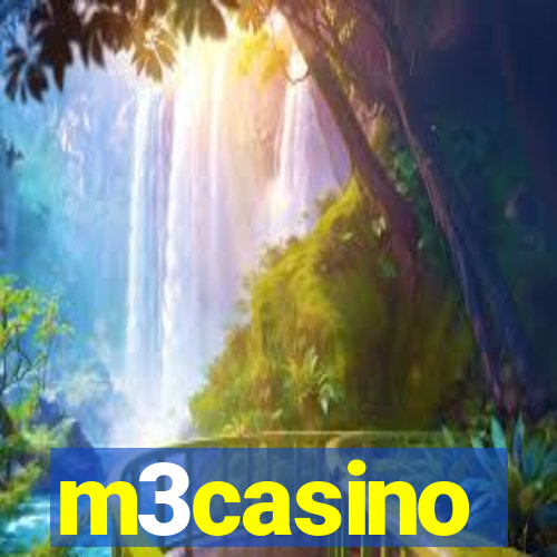 m3casino