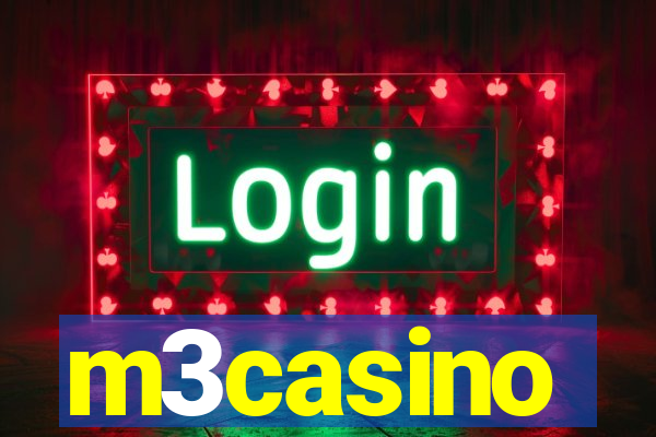 m3casino