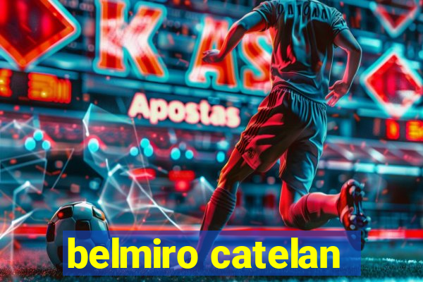 belmiro catelan