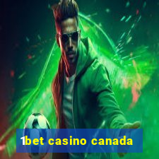 1bet casino canada