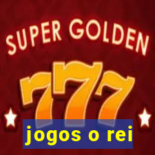 jogos o rei