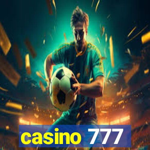 casino 777