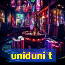 uniduni t