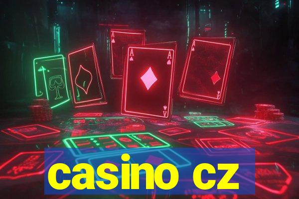 casino cz