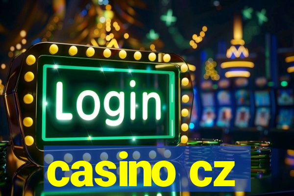 casino cz