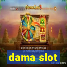 dama slot