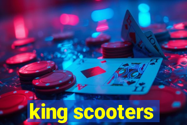 king scooters