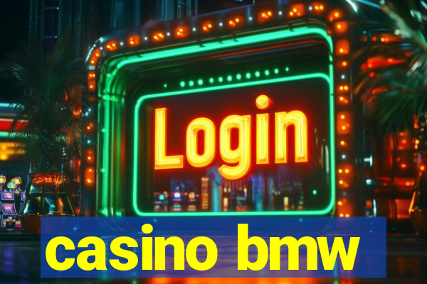 casino bmw