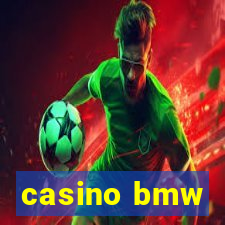 casino bmw