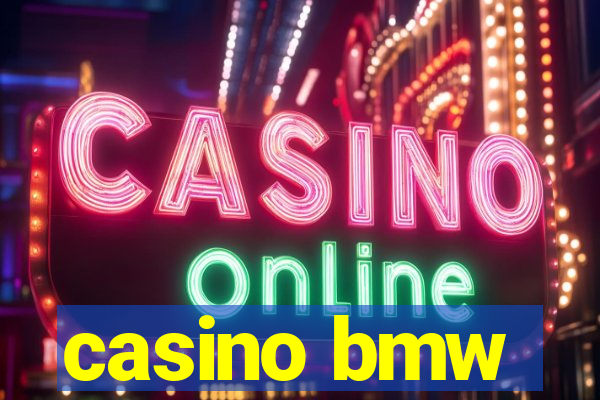 casino bmw