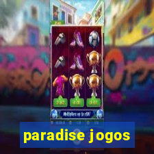 paradise jogos