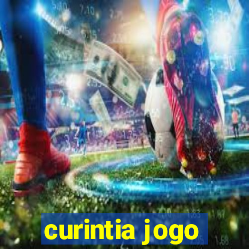 curintia jogo