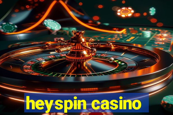 heyspin casino