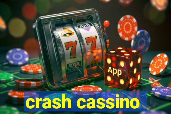 crash cassino