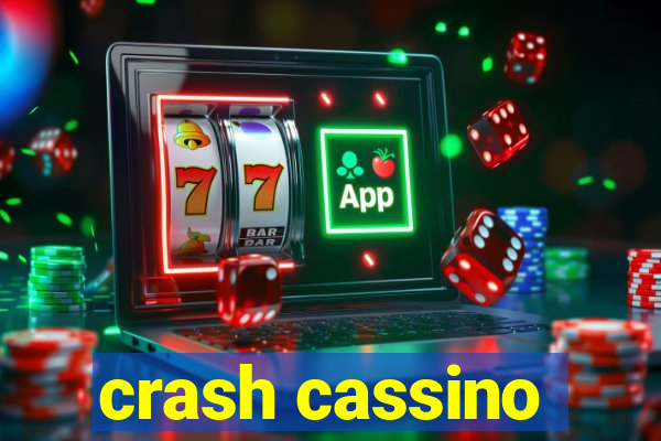 crash cassino