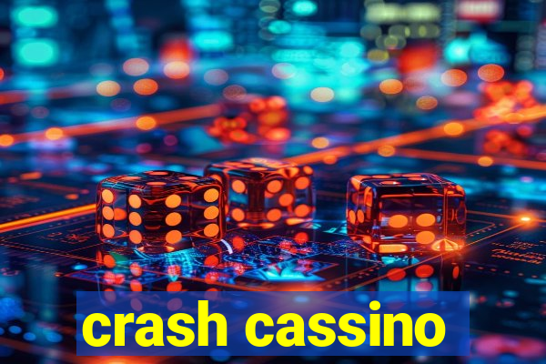 crash cassino