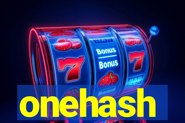 onehash