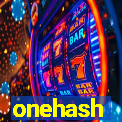 onehash