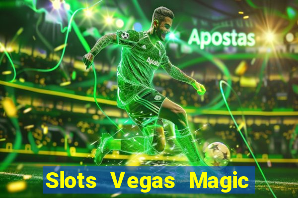 Slots Vegas Magic Casino Royal