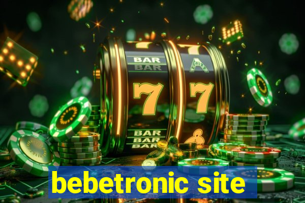 bebetronic site