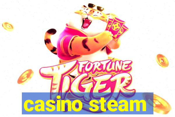 casino steam