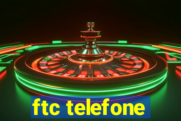 ftc telefone