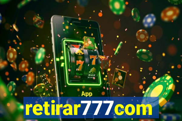 retirar777com