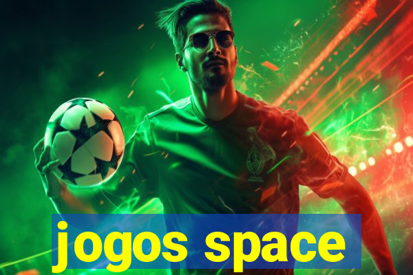 jogos space