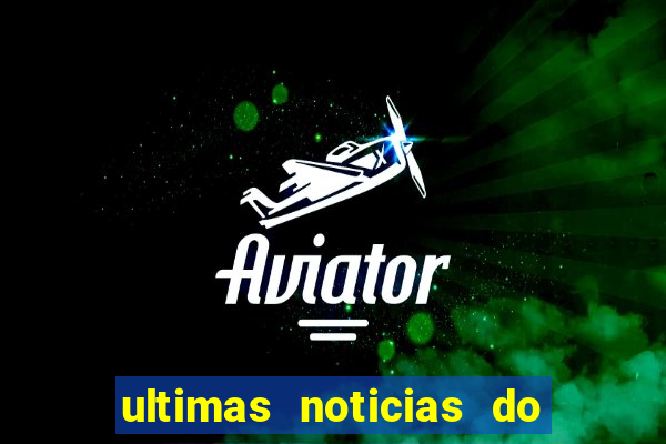 ultimas noticias do santos futebol clube