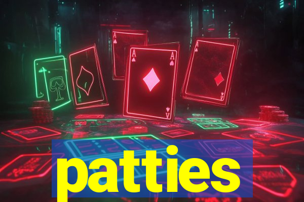 patties