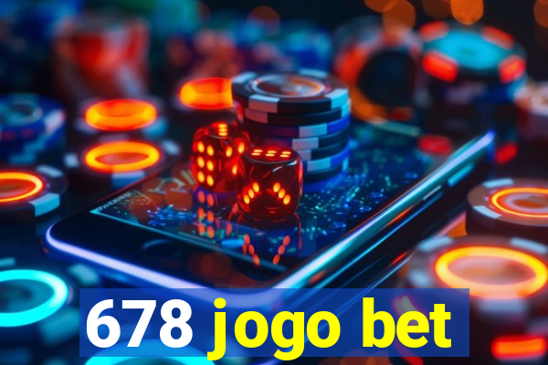 678 jogo bet