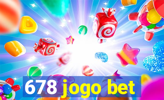 678 jogo bet