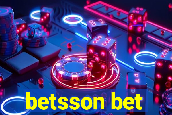 betsson bet