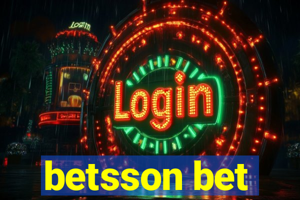 betsson bet