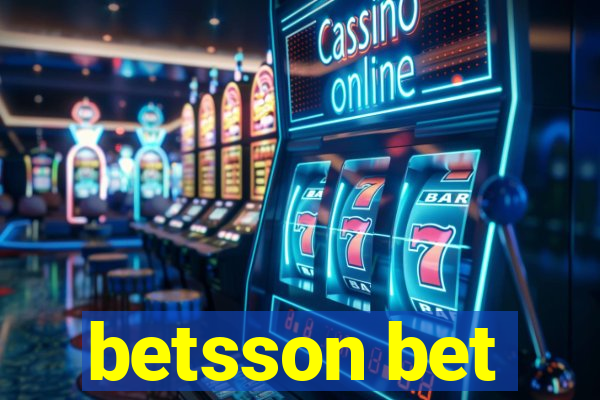 betsson bet