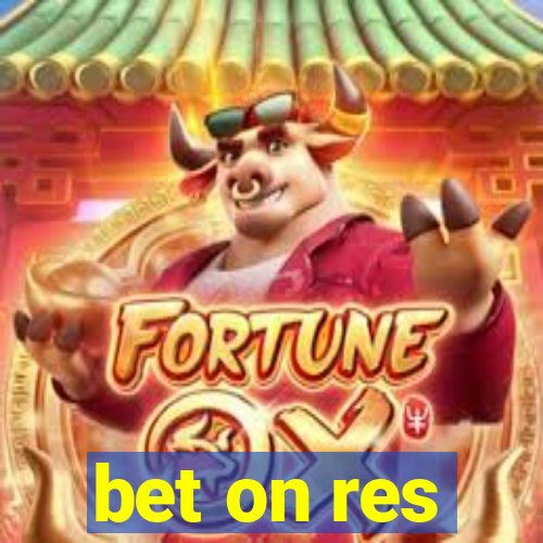 bet on res