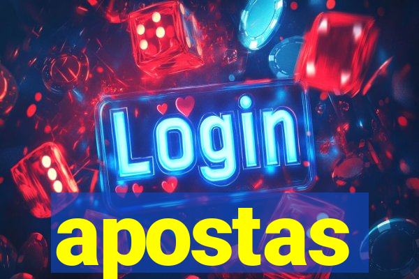 apostas