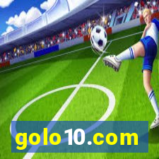 golo10.com