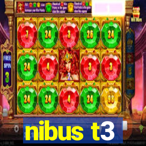 nibus t3