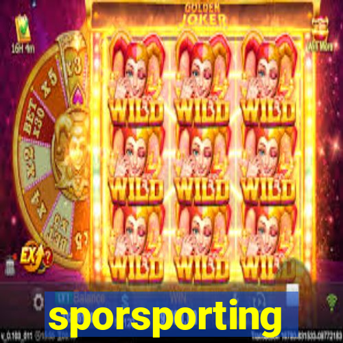 sporsporting