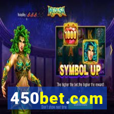 450bet.com